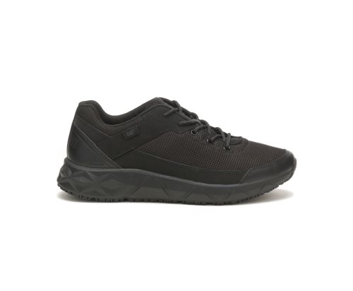 Caterpillar CAT ProRush Speed FX Men's Sneakers Black / Black | CAT-148SM