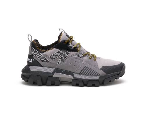 Caterpillar CAT Raider Sport Men's Sneakers Black | CAT-828KO