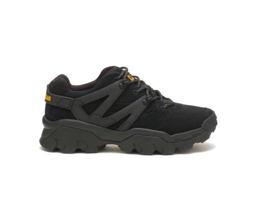 Caterpillar CAT Reactor Men's Sneakers Black | CAT-826KO