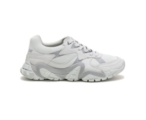 Caterpillar CAT Vapor Women's Sneakers Grey | CAT-207SP