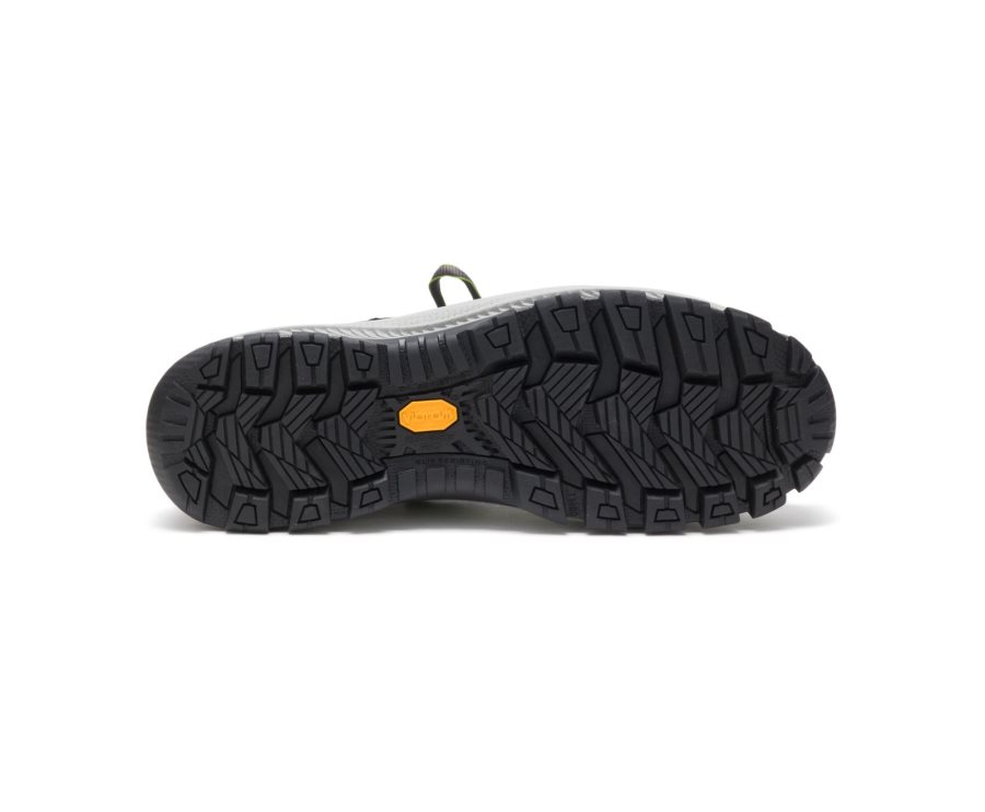 Caterpillar CAT Engage Alloy Toe Men's Sneakers Dark Grey | CAT-439QX