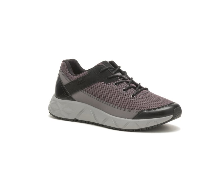 Caterpillar CAT ProRush Speed FX Women's Sneakers Grey | CAT-419RE