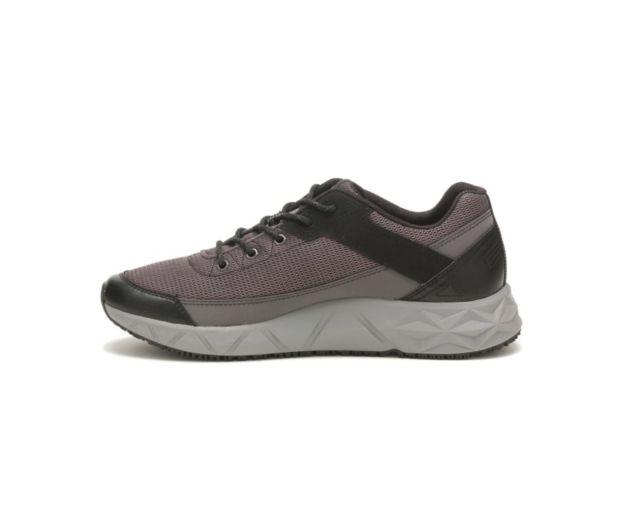 Caterpillar CAT ProRush Speed FX Women's Sneakers Grey | CAT-419RE