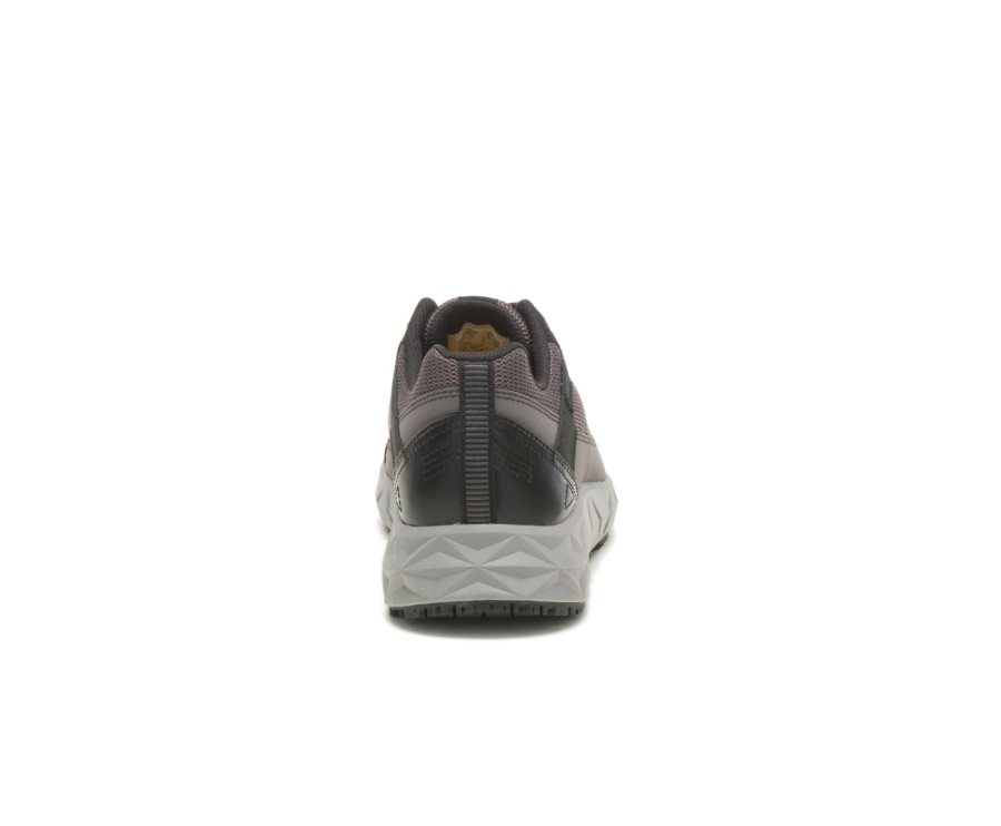 Caterpillar CAT ProRush Speed FX Women's Sneakers Grey | CAT-419RE