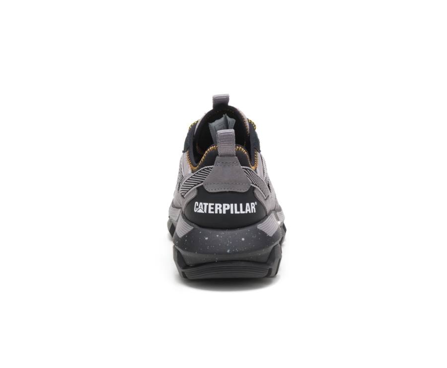 Caterpillar CAT Raider Sport Men's Sneakers Black | CAT-828KO