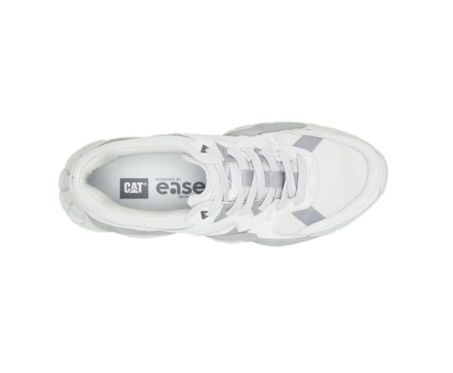 Caterpillar CAT Vapor Men's Sneakers Grey | CAT-839KO