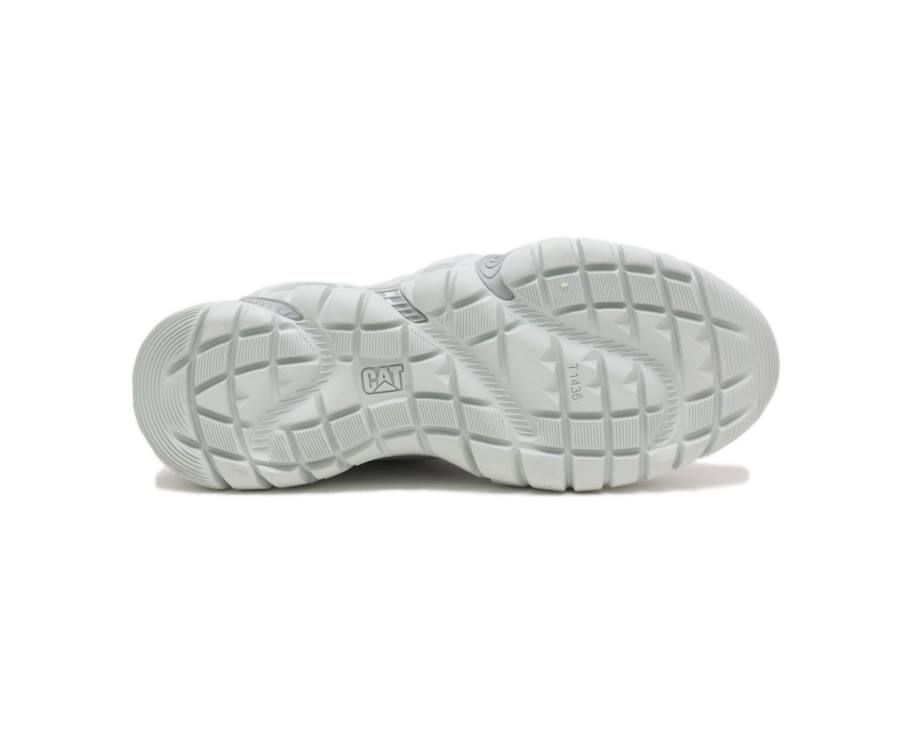 Caterpillar CAT Vapor Women's Sneakers Grey | CAT-776KO